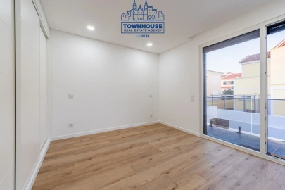 Moradia T4 para Venda em Azeitão (São Lourenço e São Simão)