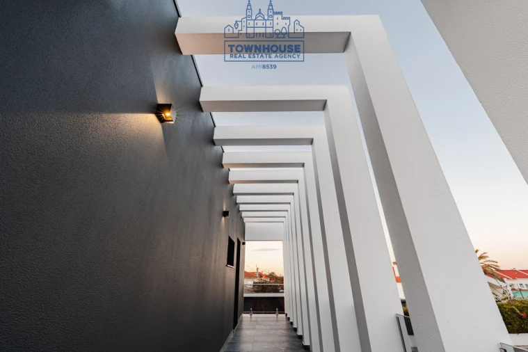 Moradia T4 para Venda em Azeitão (São Lourenço e São Simão) Foto 54