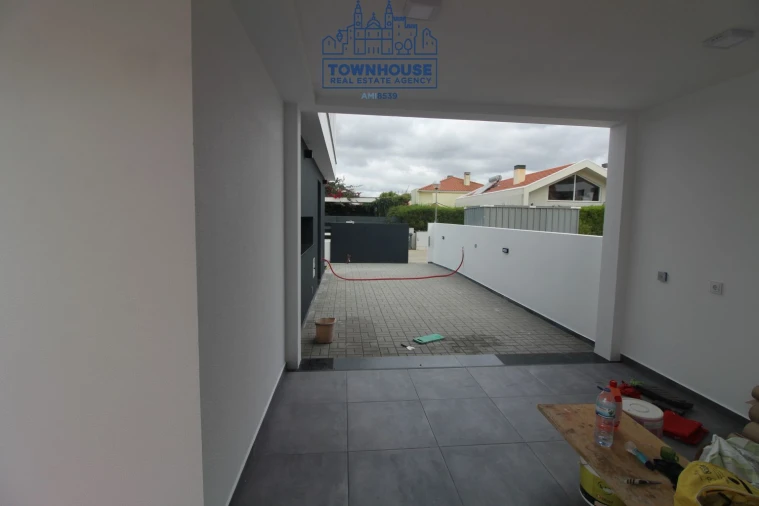 Moradia T4 para Venda em Azeitão (São Lourenço e São Simão) Foto 50