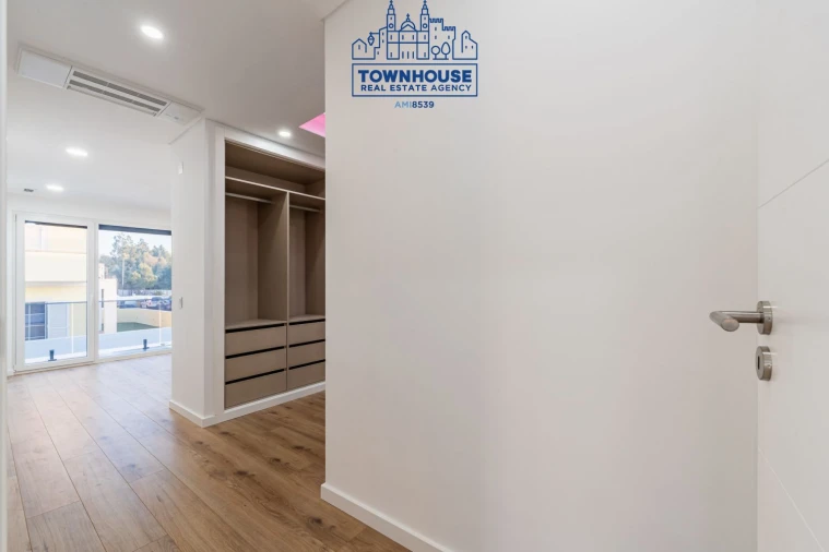 Moradia T4 para Venda em Azeitão (São Lourenço e São Simão) Foto 43