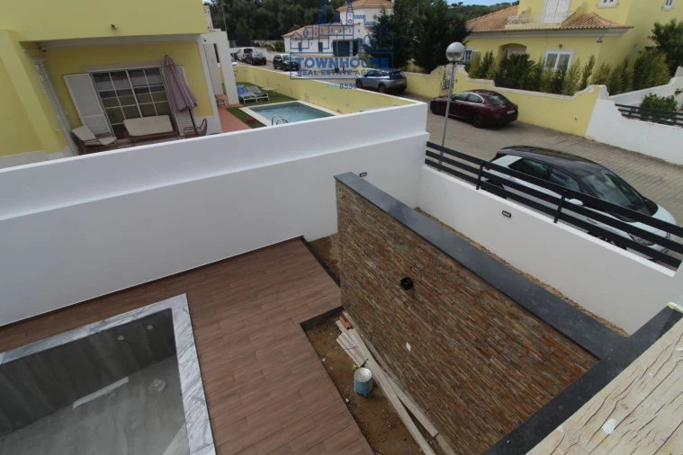 Moradia T4 para Venda em Azeitão (São Lourenço e São Simão) Foto 45