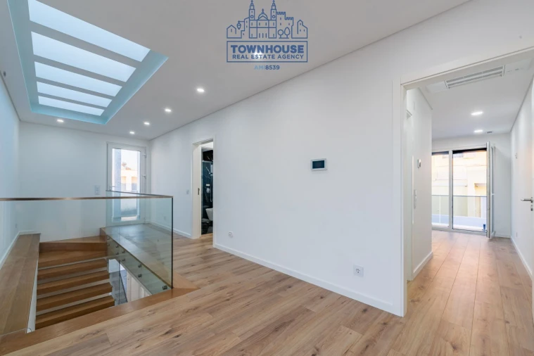 Moradia T4 para Venda em Azeitão (São Lourenço e São Simão) Foto 41