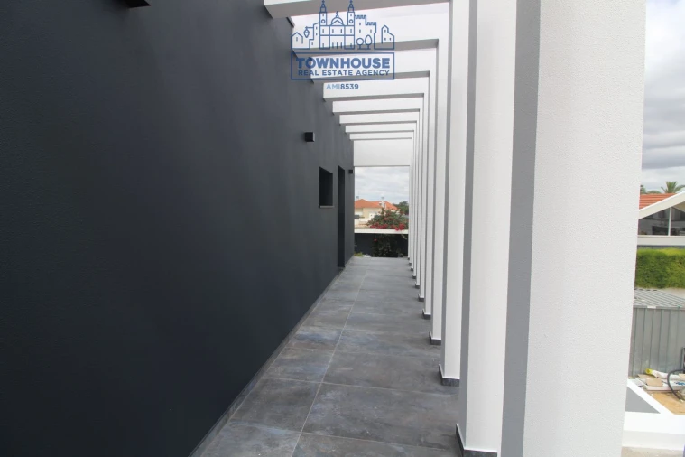 Moradia T4 para Venda em Azeitão (São Lourenço e São Simão) Foto 37