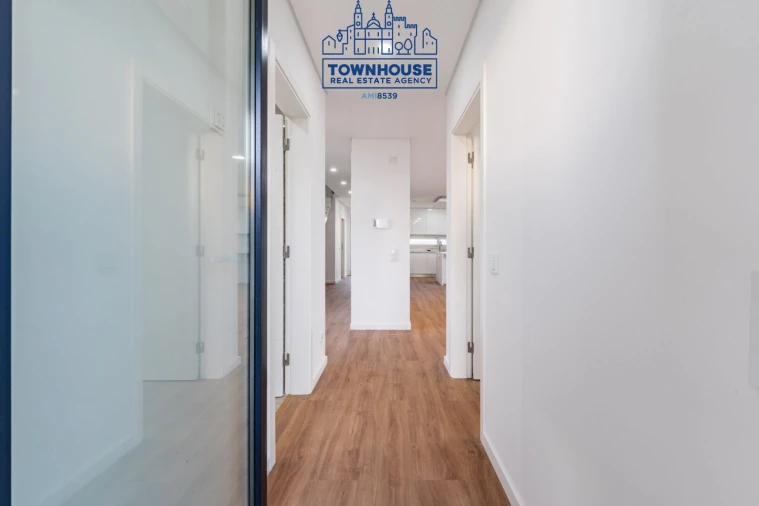 Moradia T4 para Venda em Azeitão (São Lourenço e São Simão) Foto 23