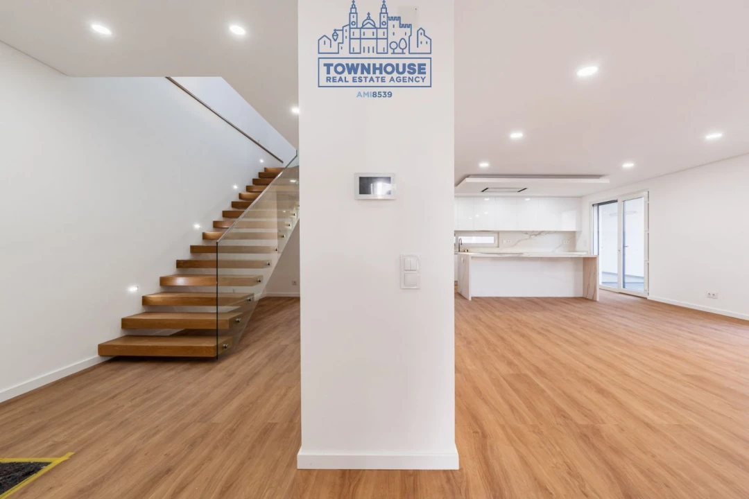 Moradia T4 para Venda em Azeitão (São Lourenço e São Simão) Foto 25