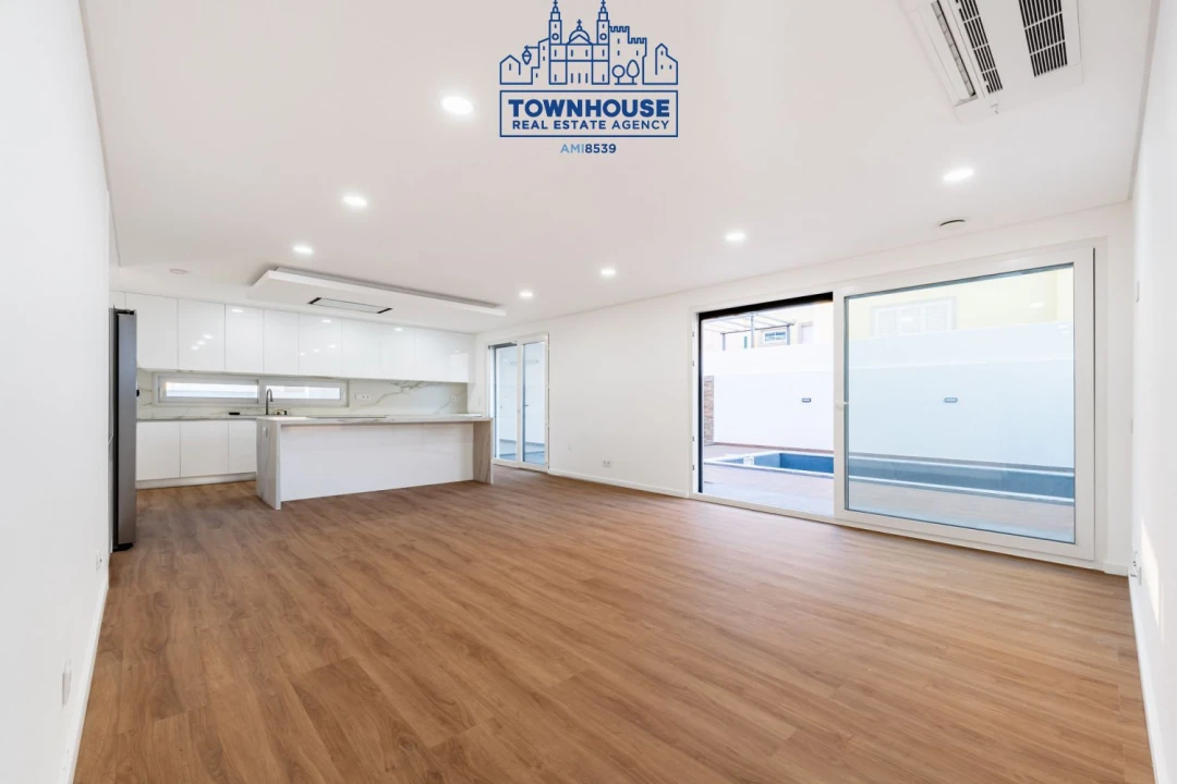 Moradia T4 para Venda em Azeitão (São Lourenço e São Simão) Foto 27