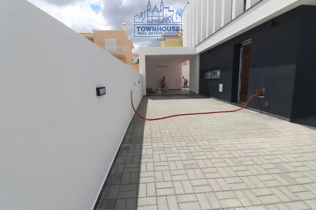 Moradia T4 para Venda em Azeitão (São Lourenço e São Simão) Foto 30