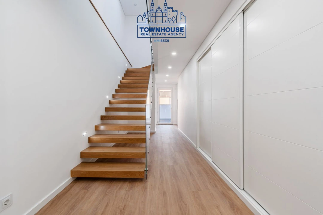 Moradia T4 para Venda em Azeitão (São Lourenço e São Simão) Foto 25