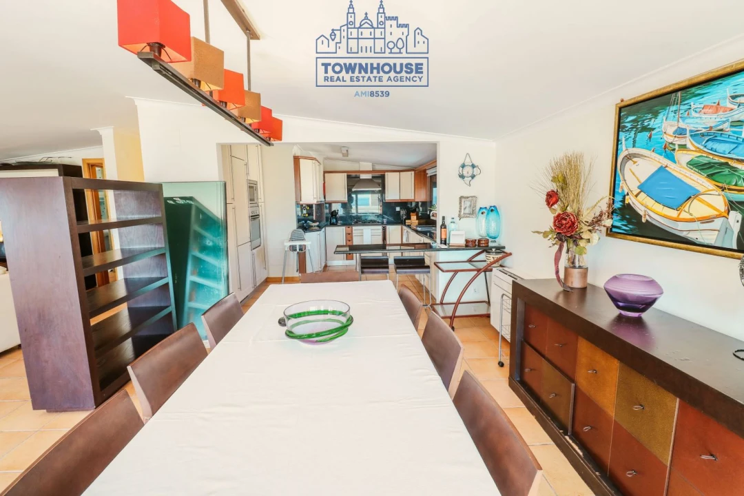 Apartamento T4 para Venda em Sesimbra (Santiago) Foto 55