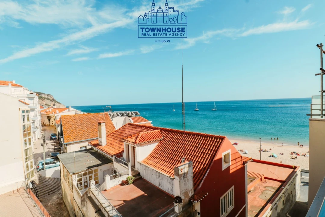 Apartamento T4 para Venda em Sesimbra (Santiago) Foto 26