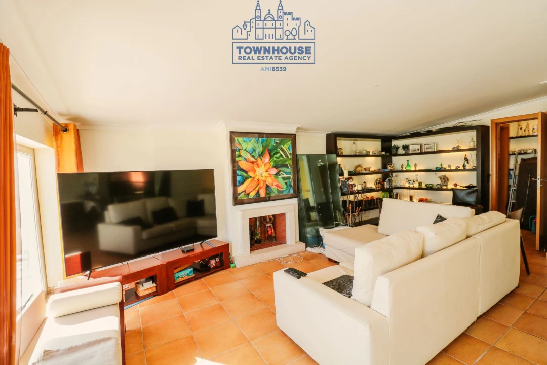 Apartamento T4 para Venda em Sesimbra (Santiago) Foto 12