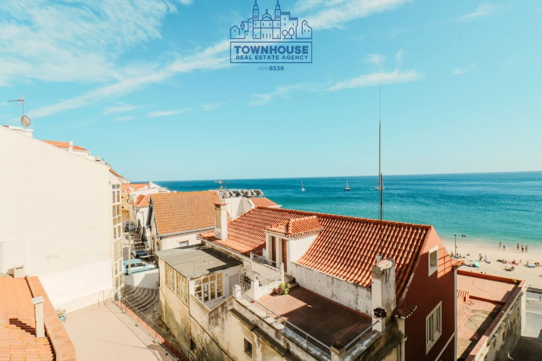 Apartamento T4 para Venda em Sesimbra (Santiago) Foto 32