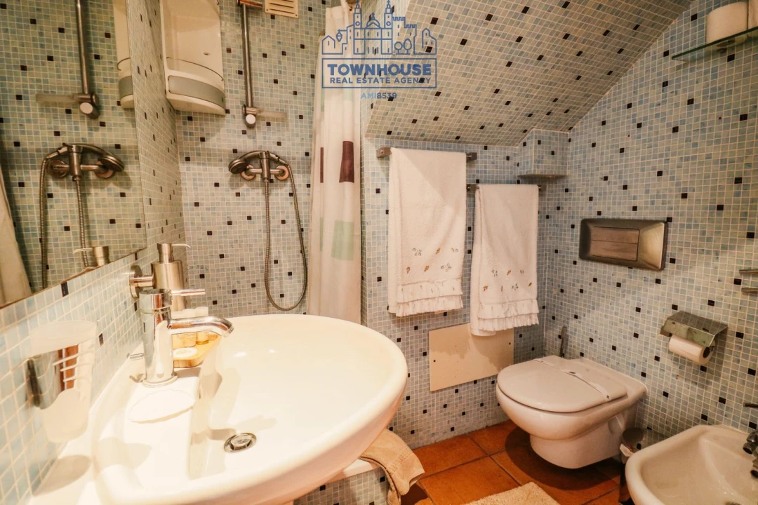 Apartamento T4 para Venda em Sesimbra (Santiago) Foto 34