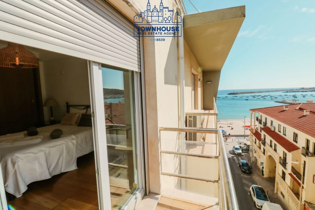 Apartamento T4 para Venda em Sesimbra (Santiago) Foto 29