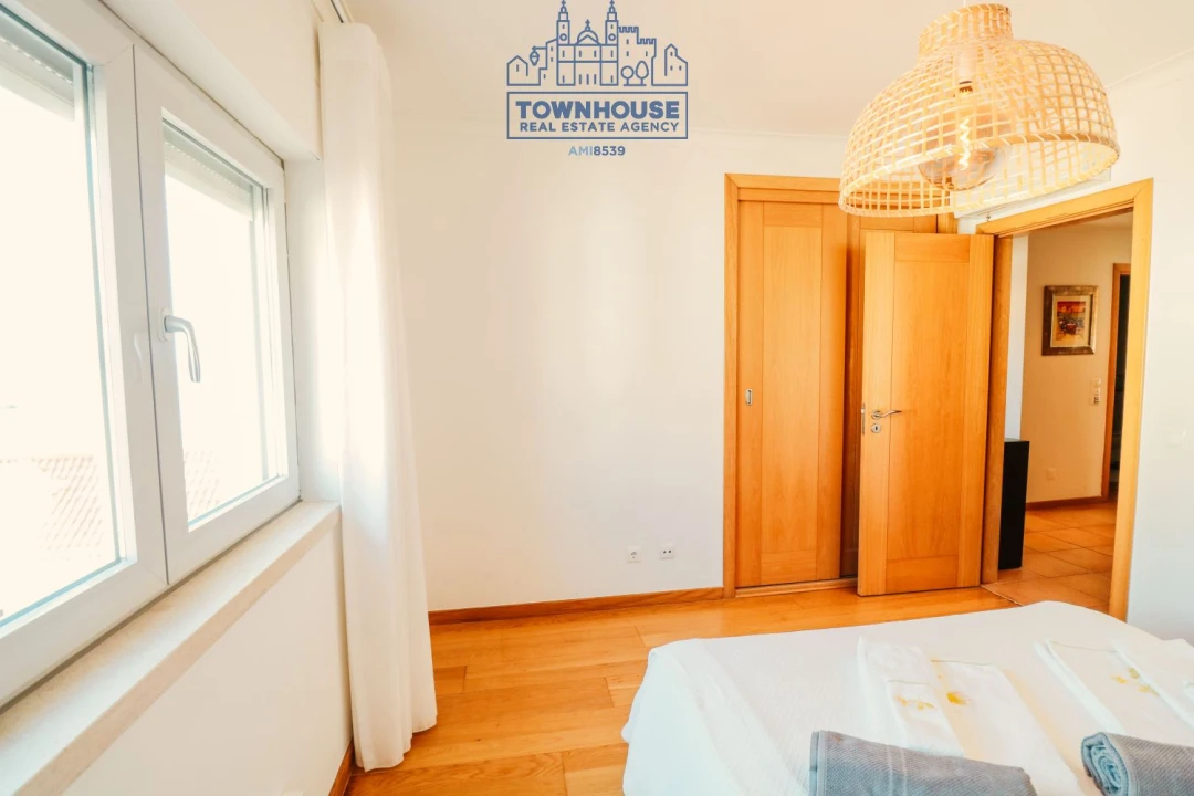 Apartamento T4 para Venda em Sesimbra (Santiago) Foto 41