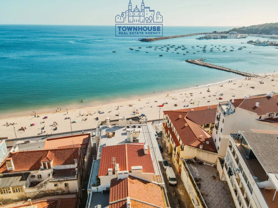 Apartamento T4 para Venda em Sesimbra (Santiago) Foto 10