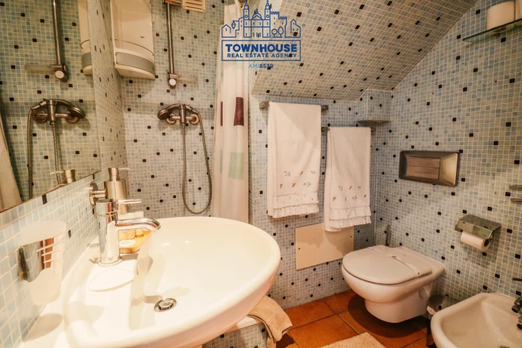 Apartamento T4 para Venda em Sesimbra (Santiago) Foto 34