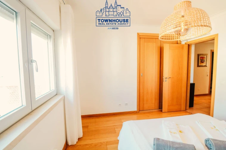 Apartamento T4 para Venda em Sesimbra (Santiago) Foto 41