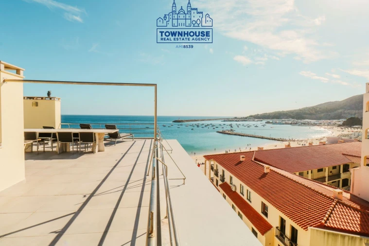 Apartamento T4 para Venda em Sesimbra (Santiago) Foto 6