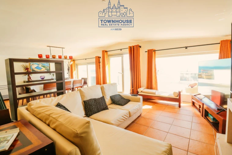 Apartamento T4 para Venda em Sesimbra (Santiago) Foto 62