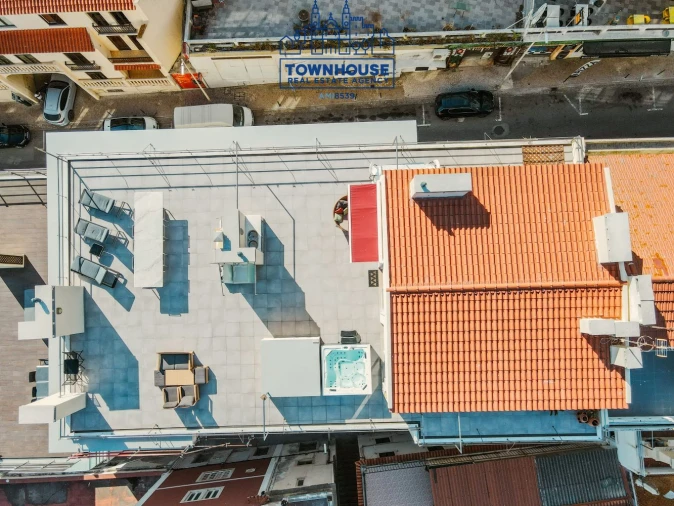 Apartamento T4 para Venda em Sesimbra (Santiago) Foto 16