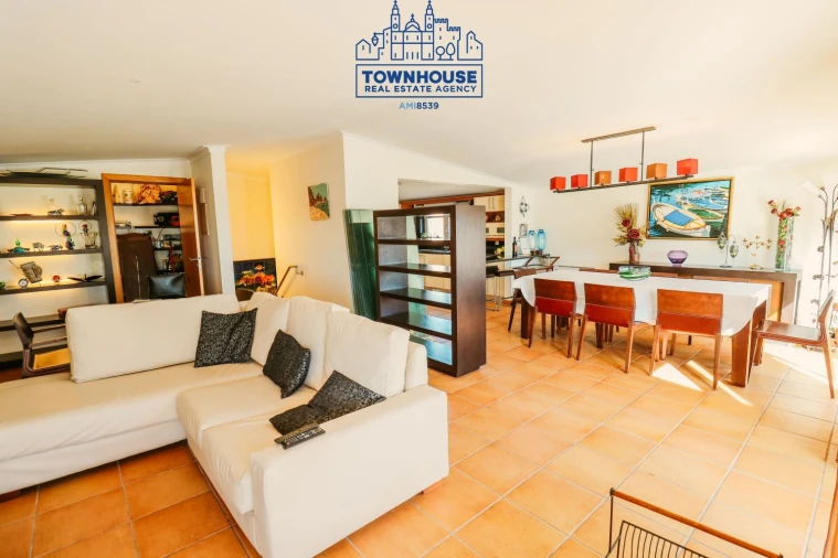 Apartamento T4 para Venda em Sesimbra (Santiago) Foto 60