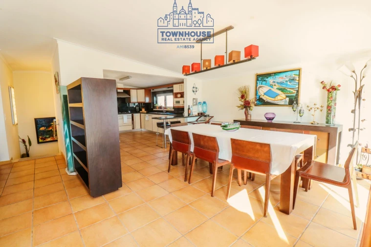 Apartamento T4 para Venda em Sesimbra (Santiago) Foto 53