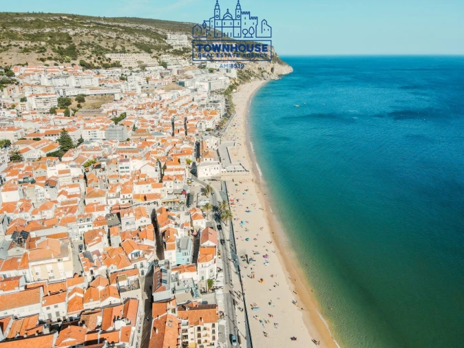 Apartamento T4 para Venda em Sesimbra (Santiago) Foto 22