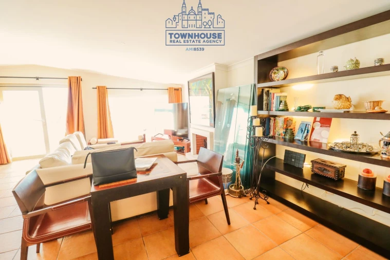 Apartamento T4 para Venda em Sesimbra (Santiago) Foto 52