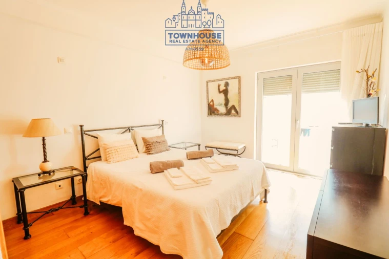 Apartamento T4 para Venda em Sesimbra (Santiago) Foto 27