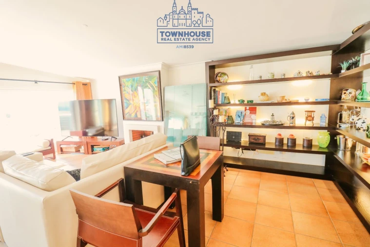 Apartamento T4 para Venda em Sesimbra (Santiago) Foto 51