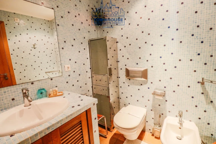 Apartamento T4 para Venda em Sesimbra (Santiago) Foto 39