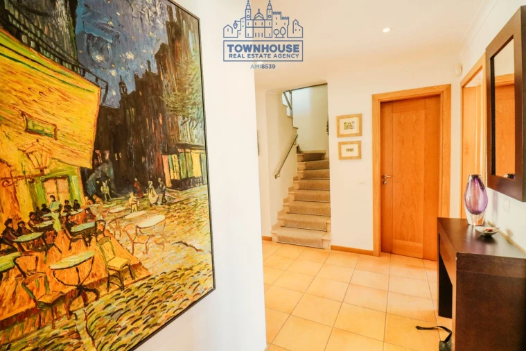 Apartamento T4 para Venda em Sesimbra (Santiago) Foto 49