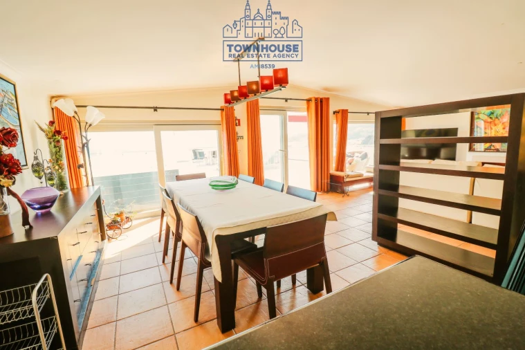 Apartamento T4 para Venda em Sesimbra (Santiago) Foto 59