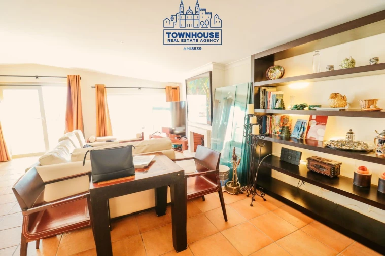 Apartamento T4 para Venda em Sesimbra (Santiago) Foto 52