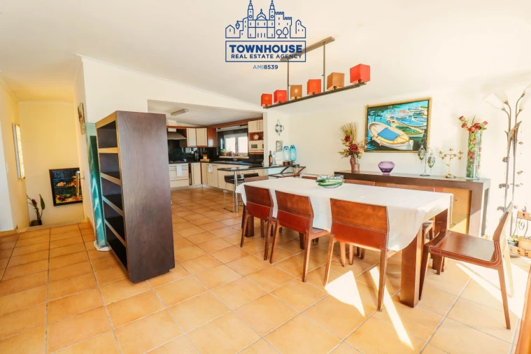 Apartamento T4 para Venda em Sesimbra (Santiago) Foto 53