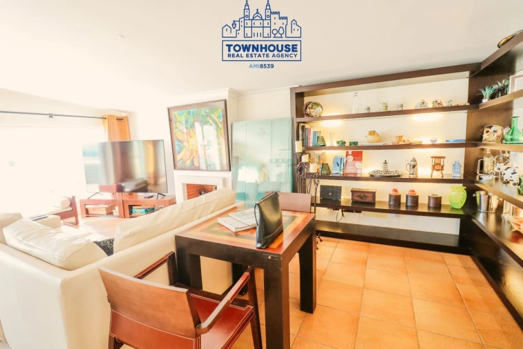 Apartamento T4 para Venda em Sesimbra (Santiago) Foto 51