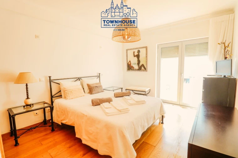 Apartamento T4 para Venda em Sesimbra (Santiago) Foto 27