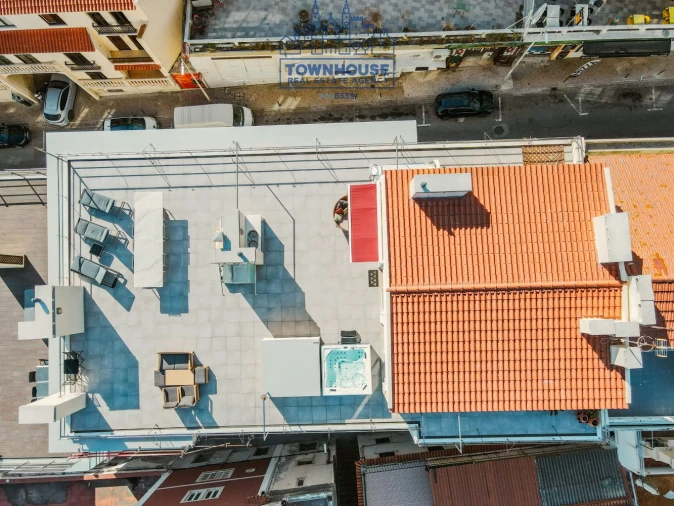 Apartamento T4 para Venda em Sesimbra (Santiago) Foto 16