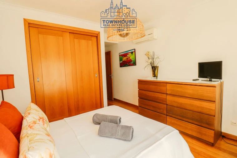 Apartamento T4 para Venda em Sesimbra (Santiago) Foto 36