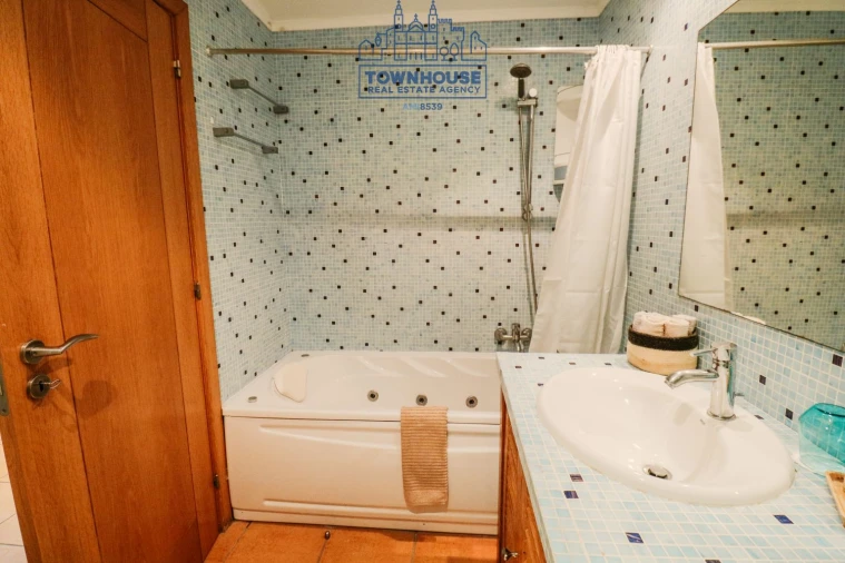 Apartamento T4 para Venda em Sesimbra (Santiago) Foto 44