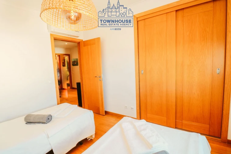 Apartamento T4 para Venda em Sesimbra (Santiago) Foto 31