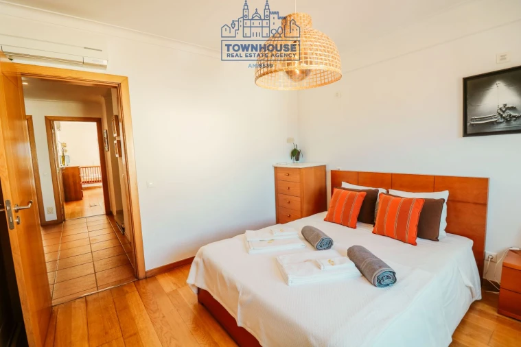 Apartamento T4 para Venda em Sesimbra (Santiago) Foto 42