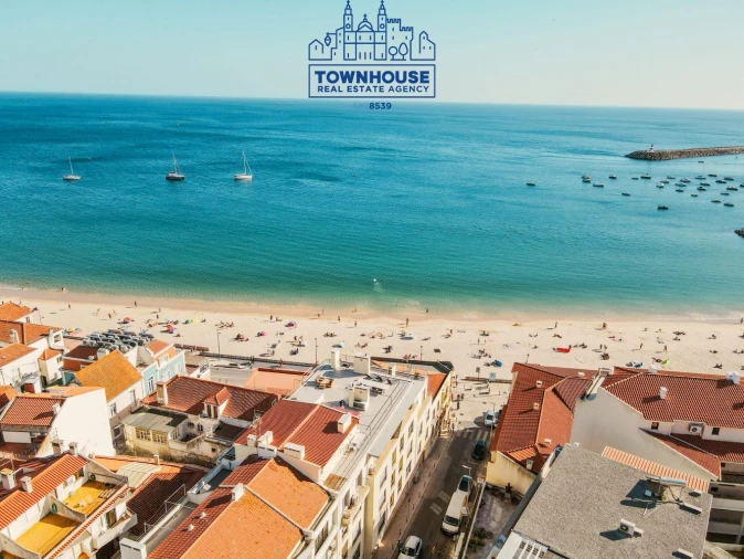 Apartamento T4 para Venda em Sesimbra (Santiago) Foto 20