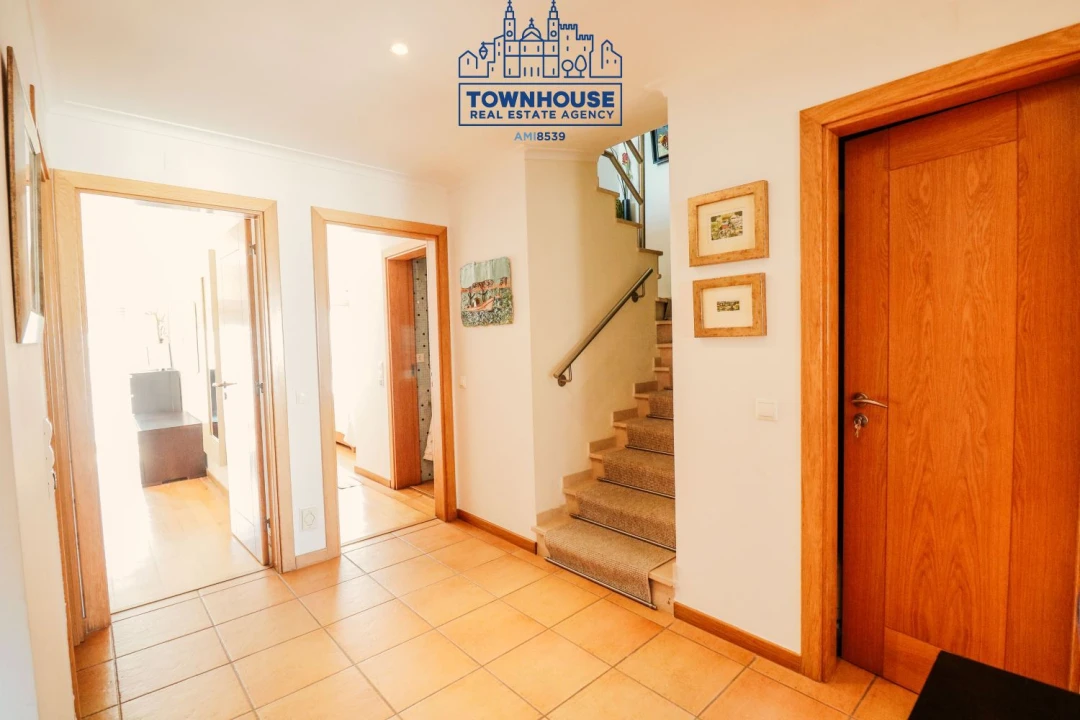 Apartamento T4 para Venda em Sesimbra (Santiago) Foto 50