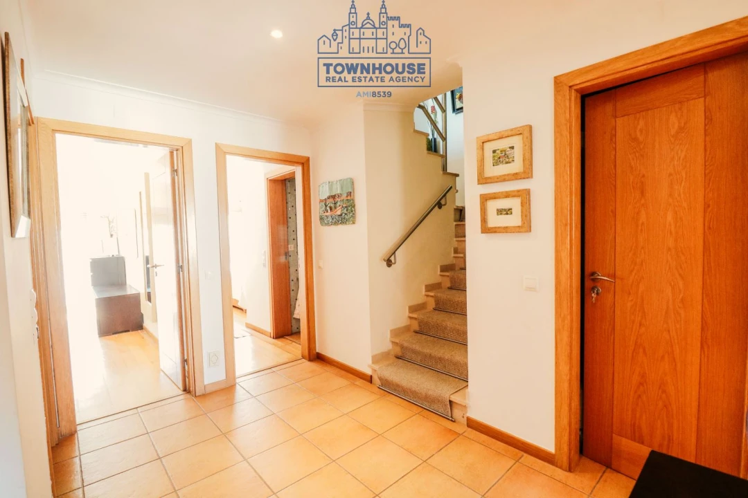 Apartamento T4 para Venda em Sesimbra (Santiago) Foto 50