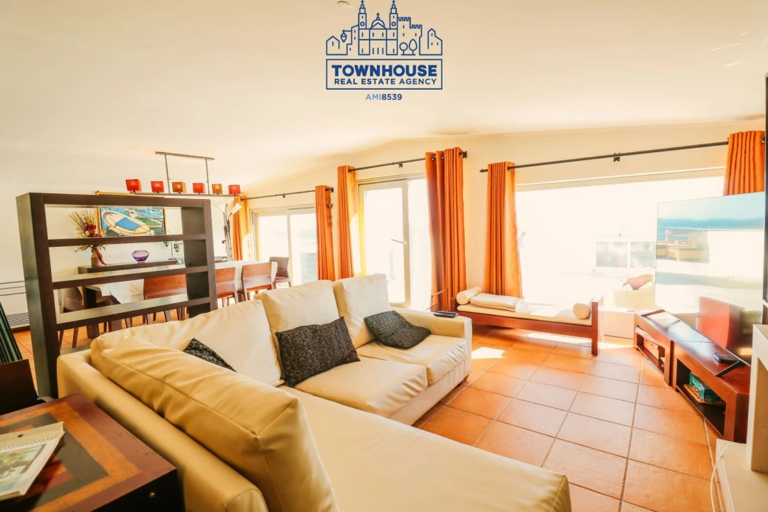 Apartamento T4 para Venda em Sesimbra (Santiago) Foto 62