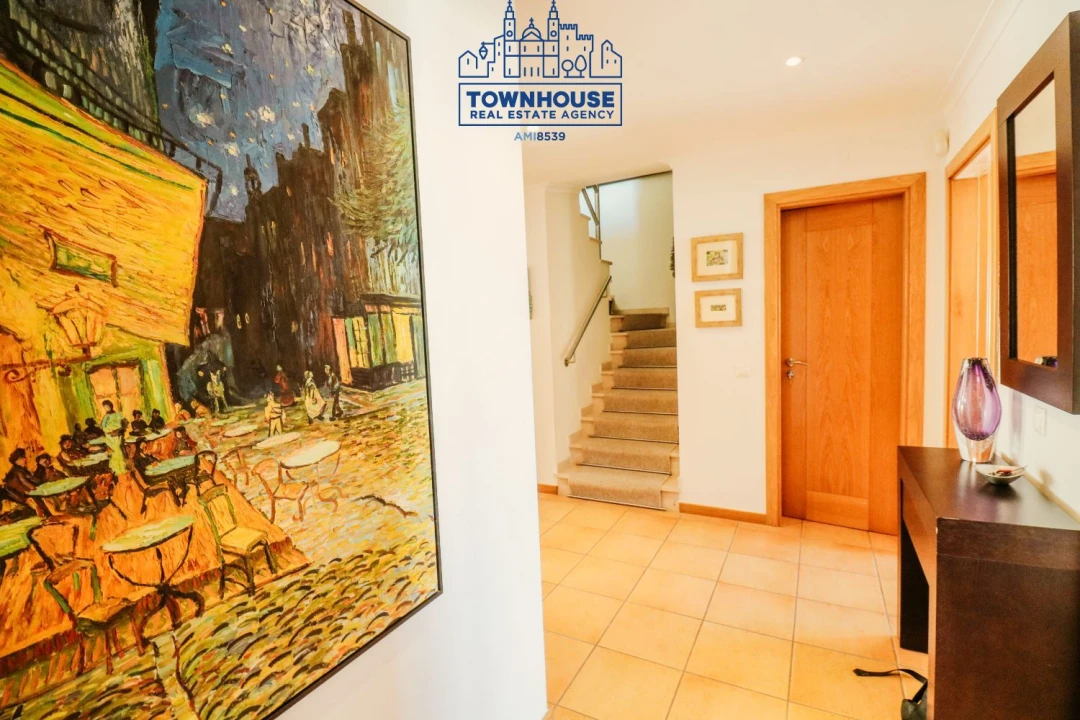 Apartamento T4 para Venda em Sesimbra (Santiago) Foto 49