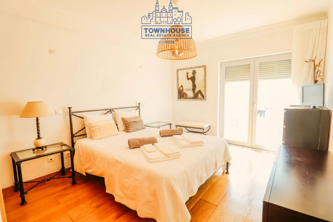 Apartamento T4 para Venda em Sesimbra (Santiago) Foto 27