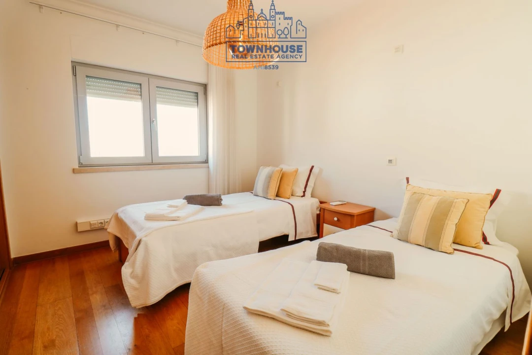 Apartamento T4 para Venda em Sesimbra (Santiago) Foto 21